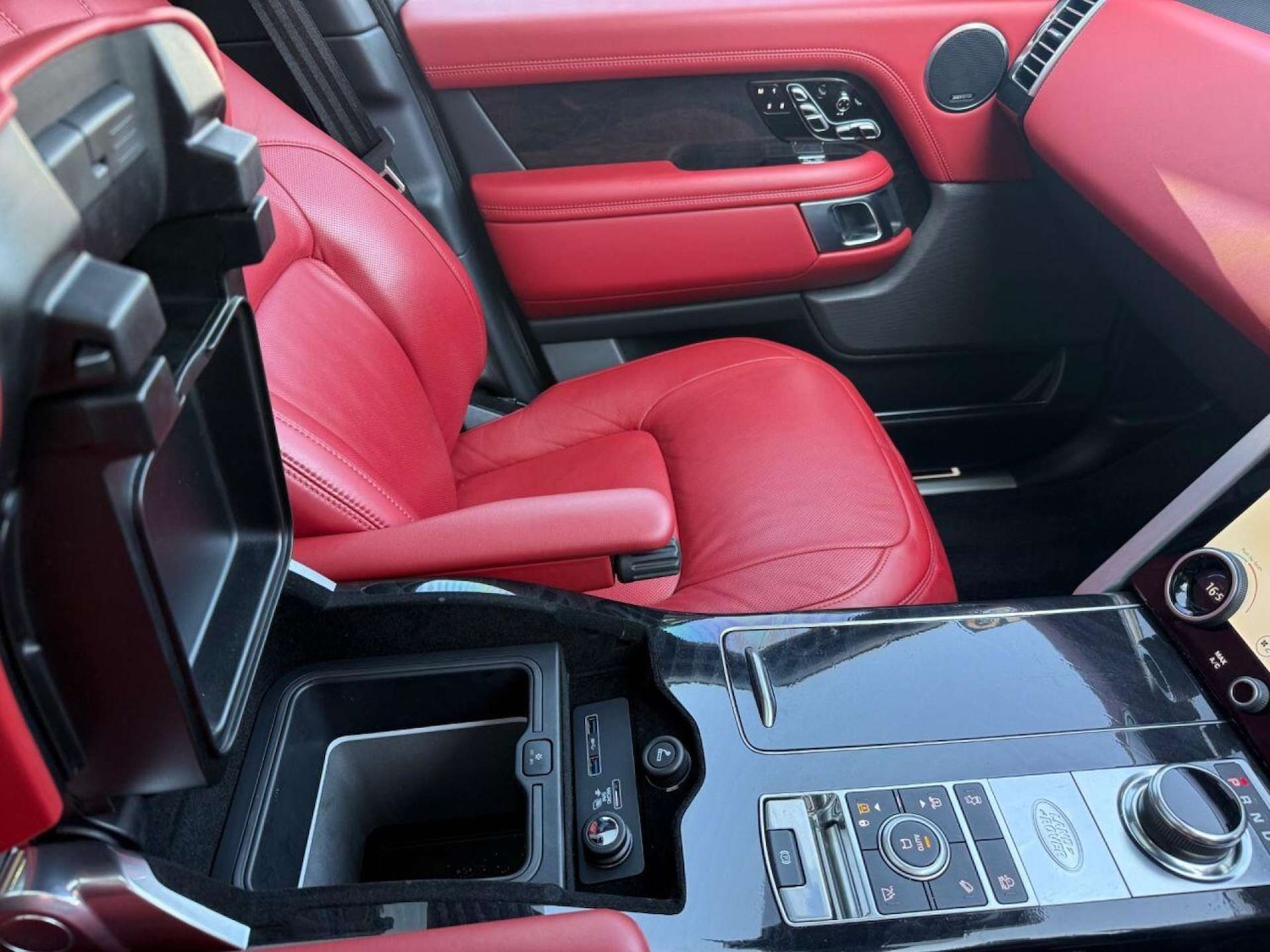 Used Land Rover Range Rover 2018 for sale - 77519262: Photo 21