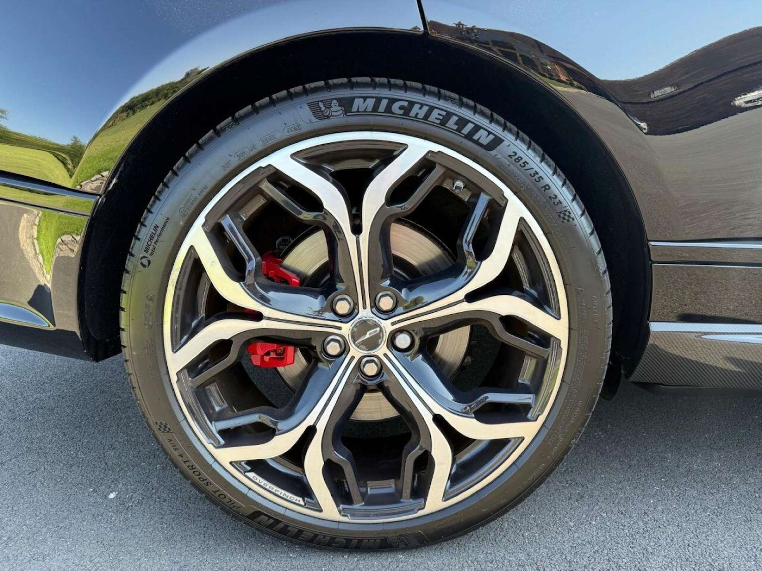 Used Land Rover Range Rover 2018 for sale - 77519262: Photo 9