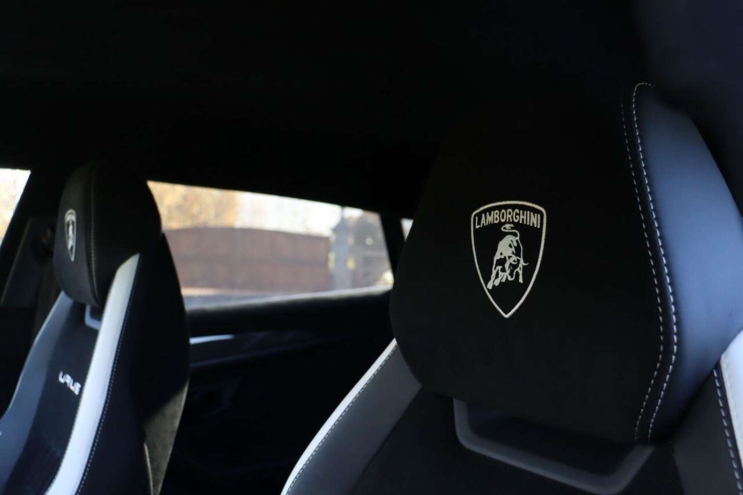 Used Lamborghini Urus 2024 for sale - 77519296: Photo 11