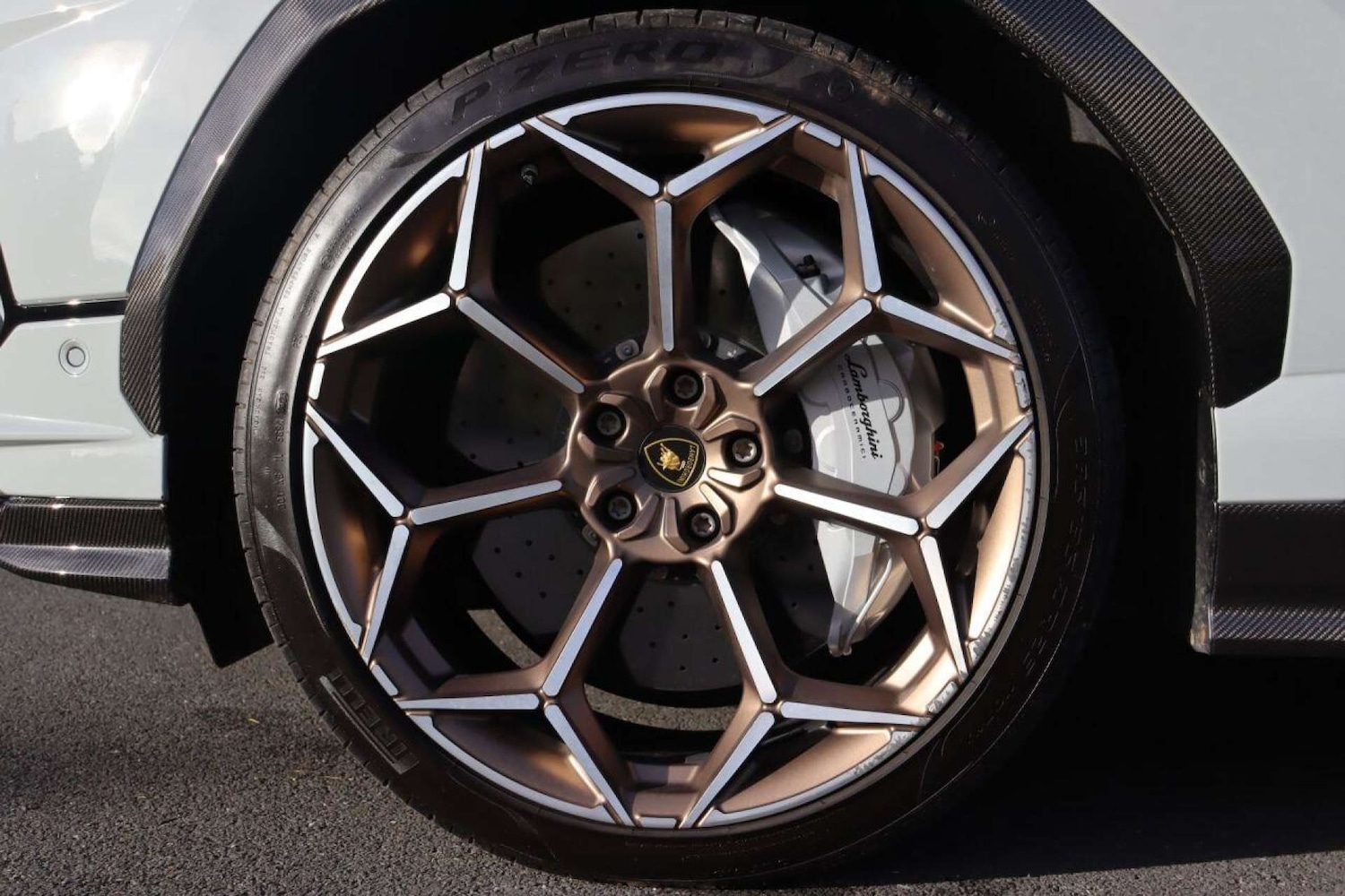 Used Lamborghini Urus 2024 for sale - 77519296: Photo 15