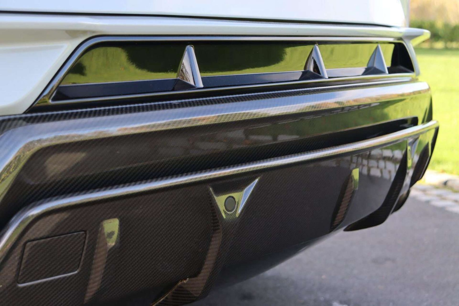 Used Lamborghini Urus 2024 for sale - 77519296: Photo 17