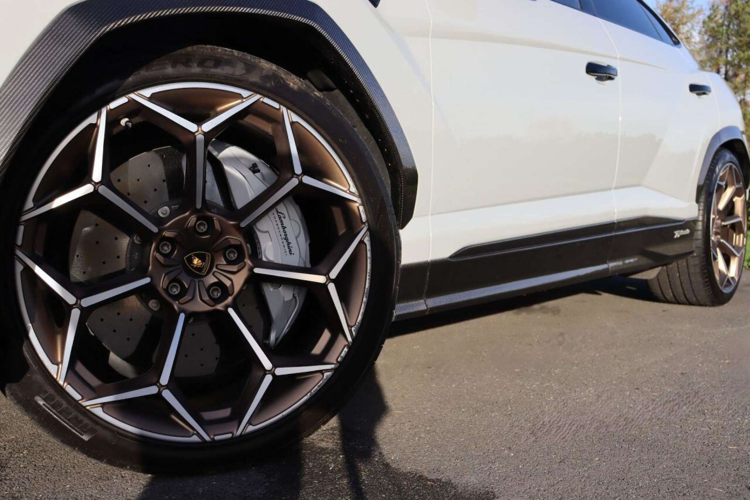 Used Lamborghini Urus 2024 for sale - 77519296: Photo 19