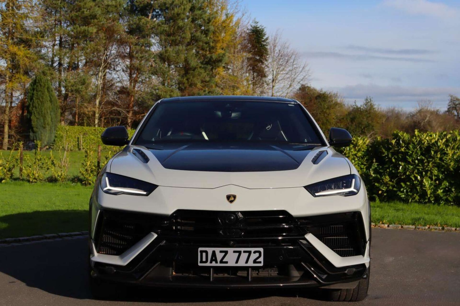 Used Lamborghini Urus 2024 for sale - 77519296: Photo 2