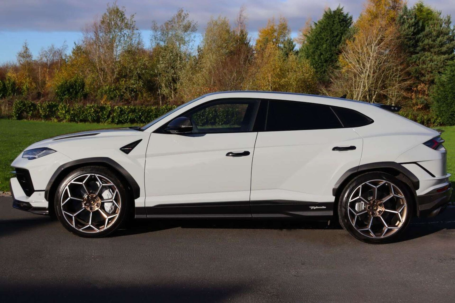 Used Lamborghini Urus 2024 for sale - 77519296: Photo 20