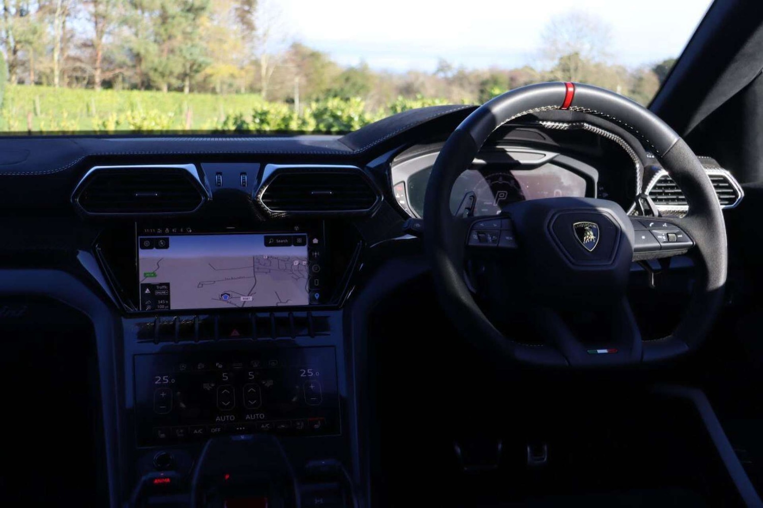 Used Lamborghini Urus 2024 for sale - 77519296: Photo 21