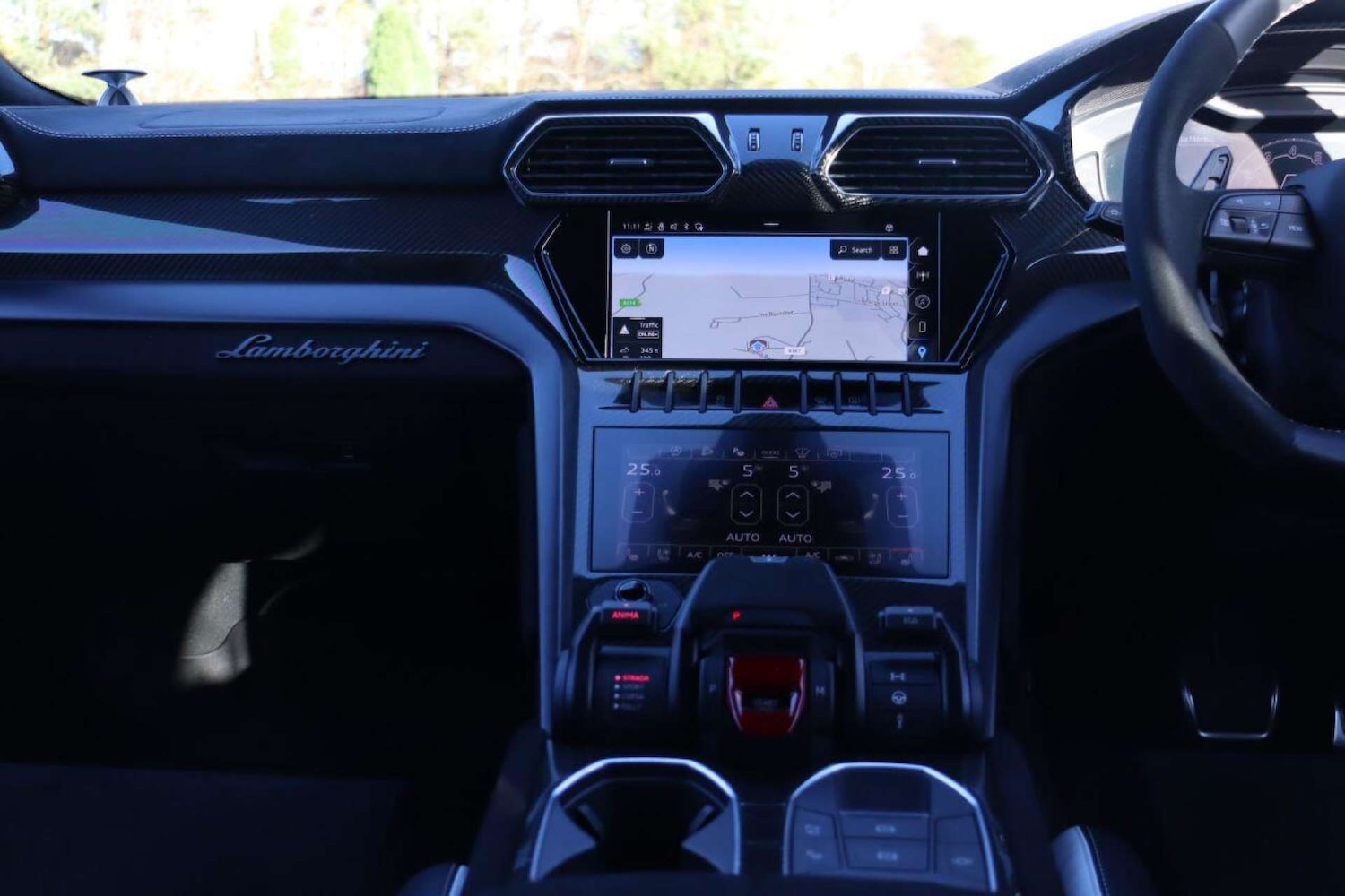 Used Lamborghini Urus 2024 for sale - 77519296: Photo 29