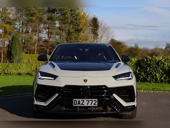 Used Lamborghini Urus 2024 for sale - 77519296: Photo