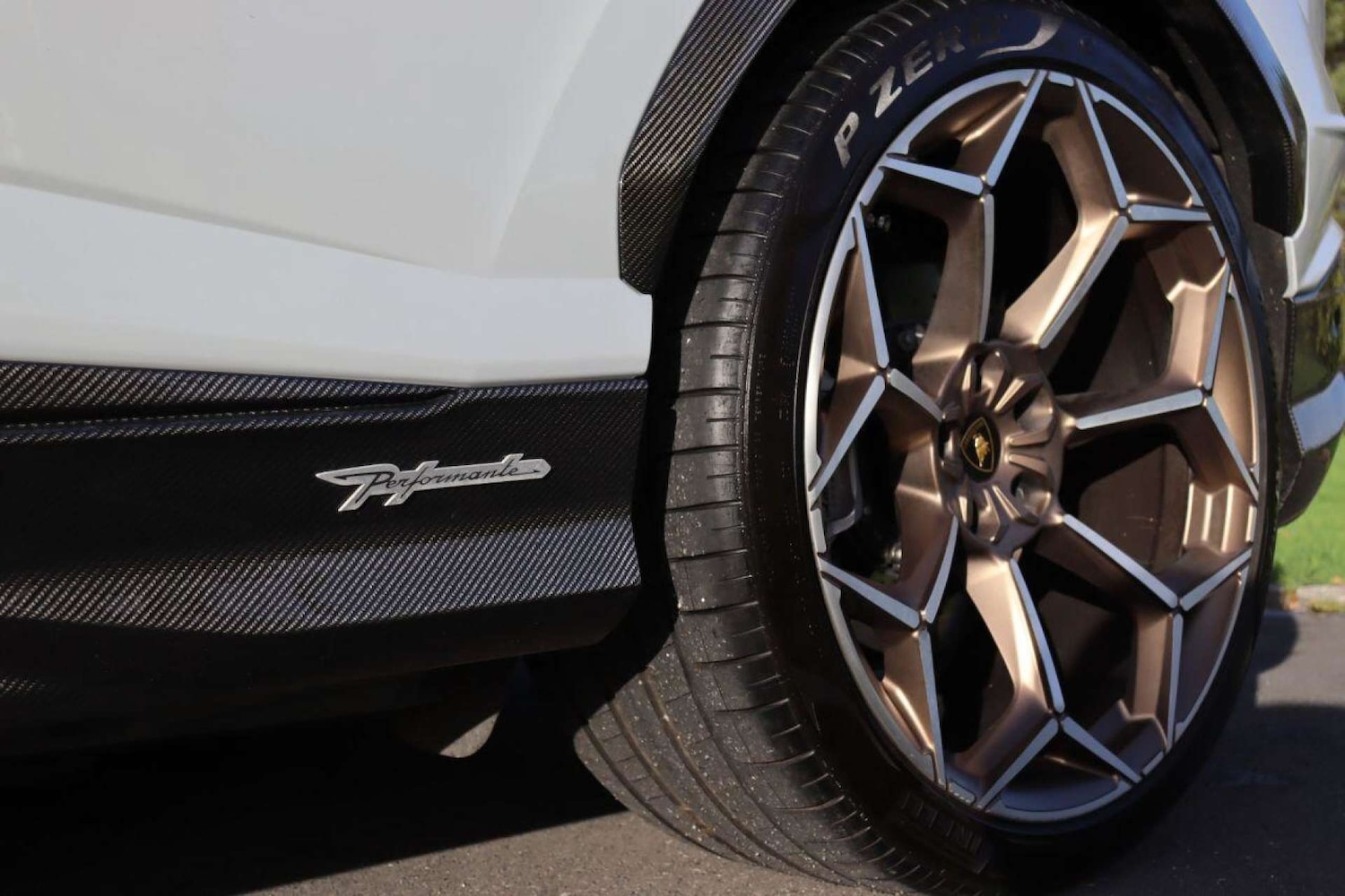 Used Lamborghini Urus 2024 for sale - 77519296: Photo 5