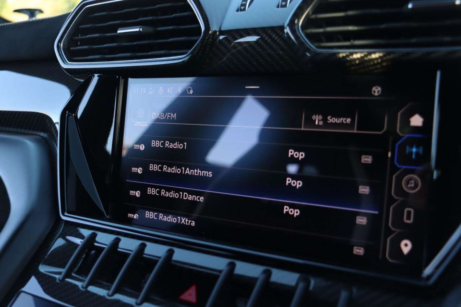 Used Lamborghini Urus 2024 for sale - 77519296: Photo 50