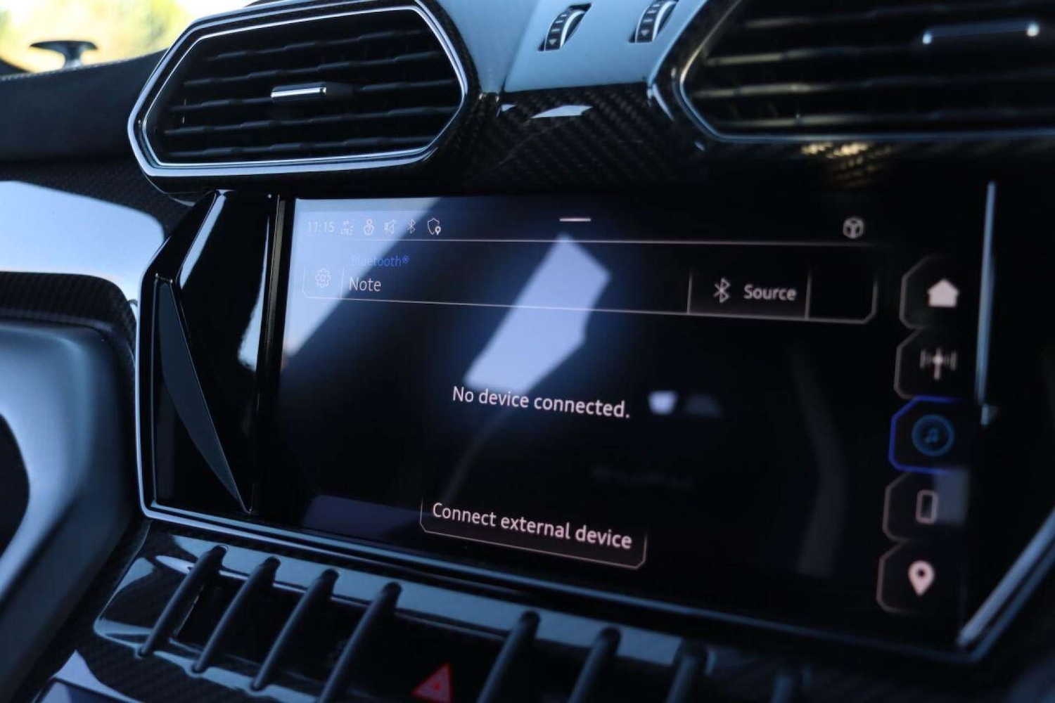 Used Lamborghini Urus 2024 for sale - 77519296: Photo 51