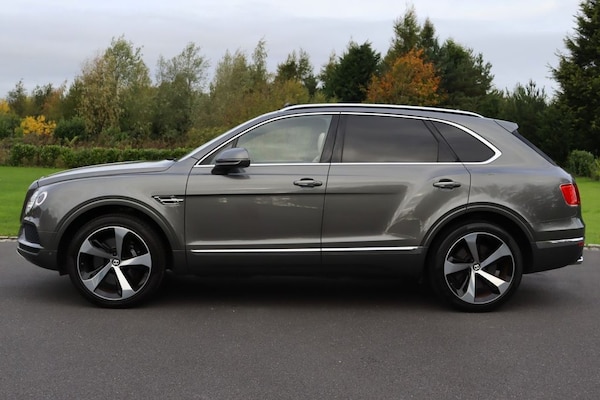Used Bentley Bentayga 2019 for sale - 73983998: Photo 10
