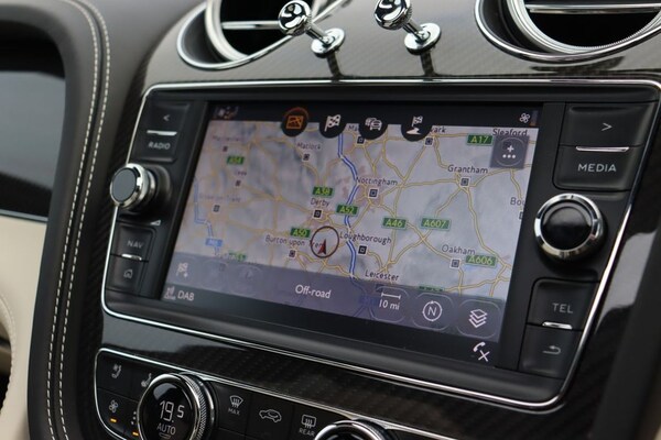 Used Bentley Bentayga 2019 for sale - 73983998: Photo 18