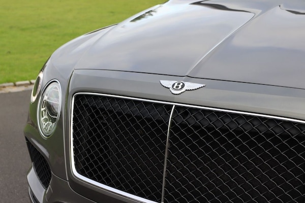 Used Bentley Bentayga 2019 for sale - 73983998: Photo 20