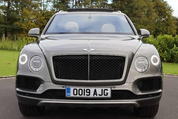 Used Bentley Bentayga 2019 for sale - 73983998: Photo 22