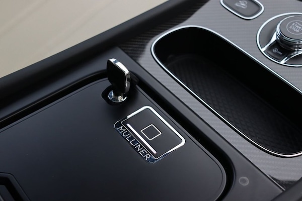 Used Bentley Bentayga 2019 for sale - 73983998: Photo 31
