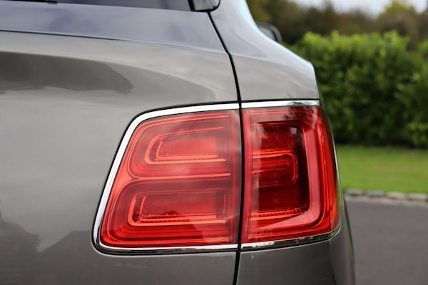 Used Bentley Bentayga 2019 for sale - 73983998: Photo 34