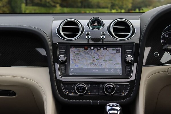 Used Bentley Bentayga 2019 for sale - 73983998: Photo 35