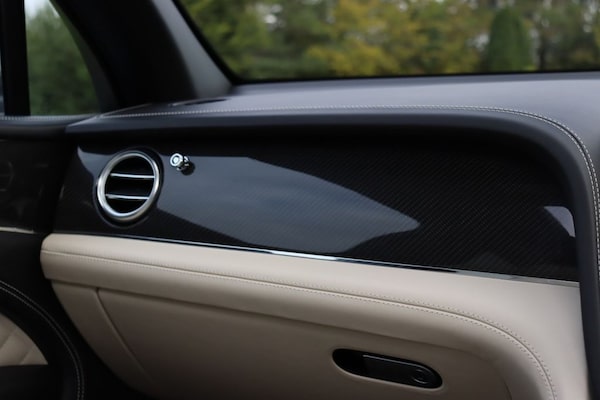 Used Bentley Bentayga 2019 for sale - 73983998: Photo 36