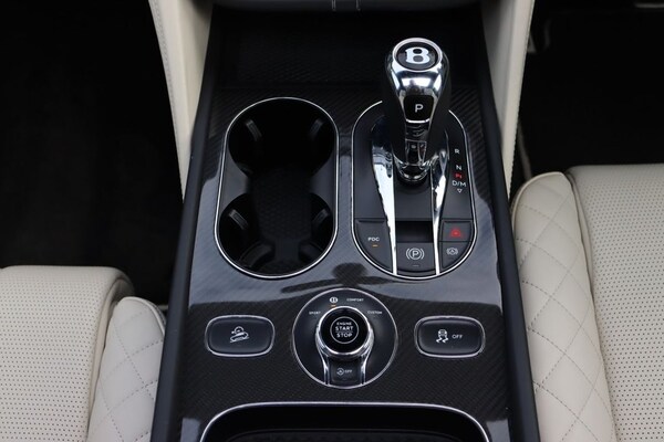 Used Bentley Bentayga 2019 for sale - 73983998: Photo 39
