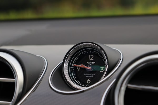 Used Bentley Bentayga 2019 for sale - 73983998: Photo 45