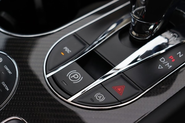 Used Bentley Bentayga 2019 for sale - 73983998: Photo 46