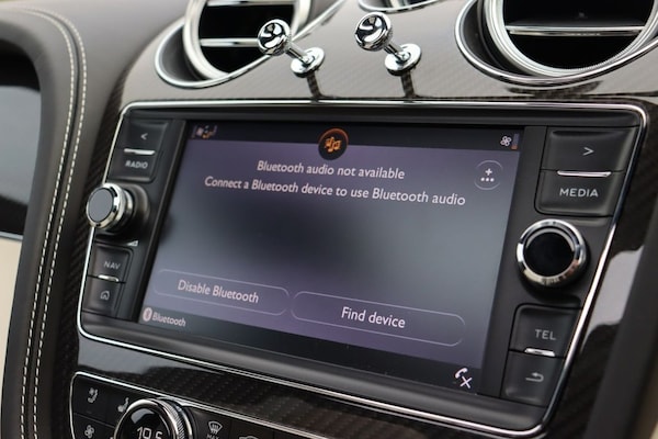 Used Bentley Bentayga 2019 for sale - 73983998: Photo 49