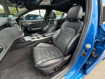 Used Kia Stinger 2021 for sale - 79735066: Photo