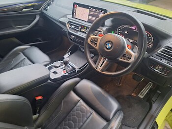 Used BMW X4 2023 for sale - 77319562: Photo