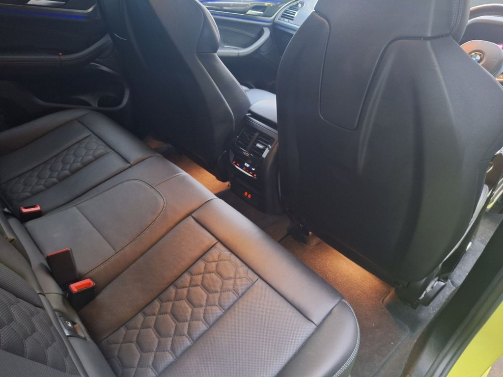 Used BMW X4 2023 for sale - 77319562: Photo 5