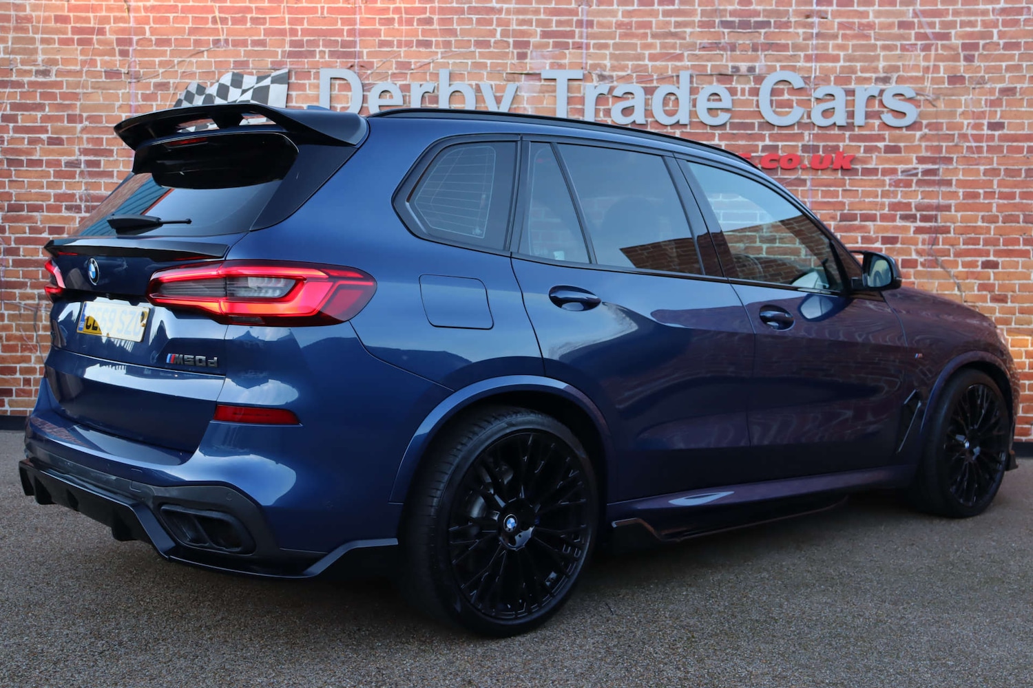 Used BMW X5 2019 for sale - 77652977: Photo 13