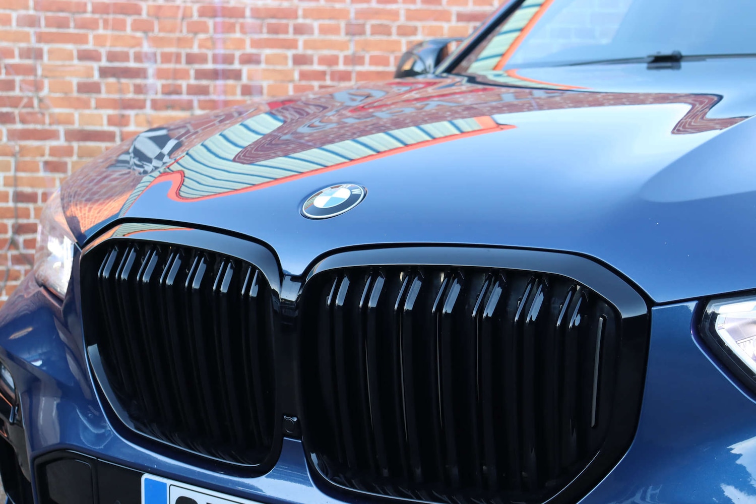 Used BMW X5 2019 for sale - 77652977: Photo 14