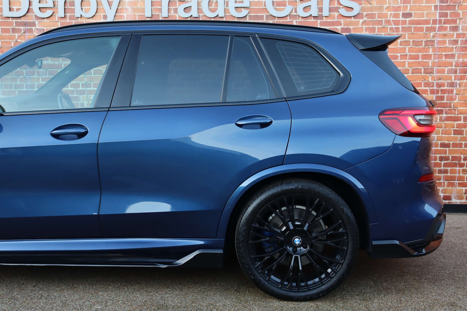 Used BMW X5 2019 for sale - 77652977: Photo 18