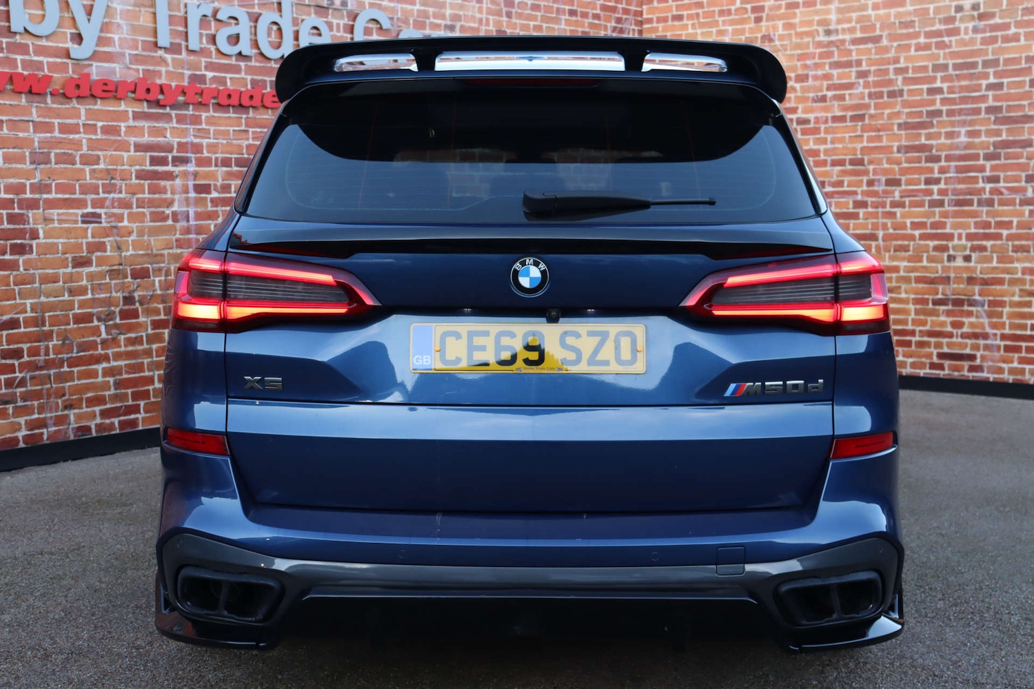 Used BMW X5 2019 for sale - 77652977: Photo 19