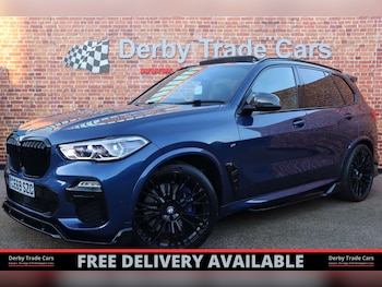 Used BMW X5 2019 for sale - 77652977: Photo