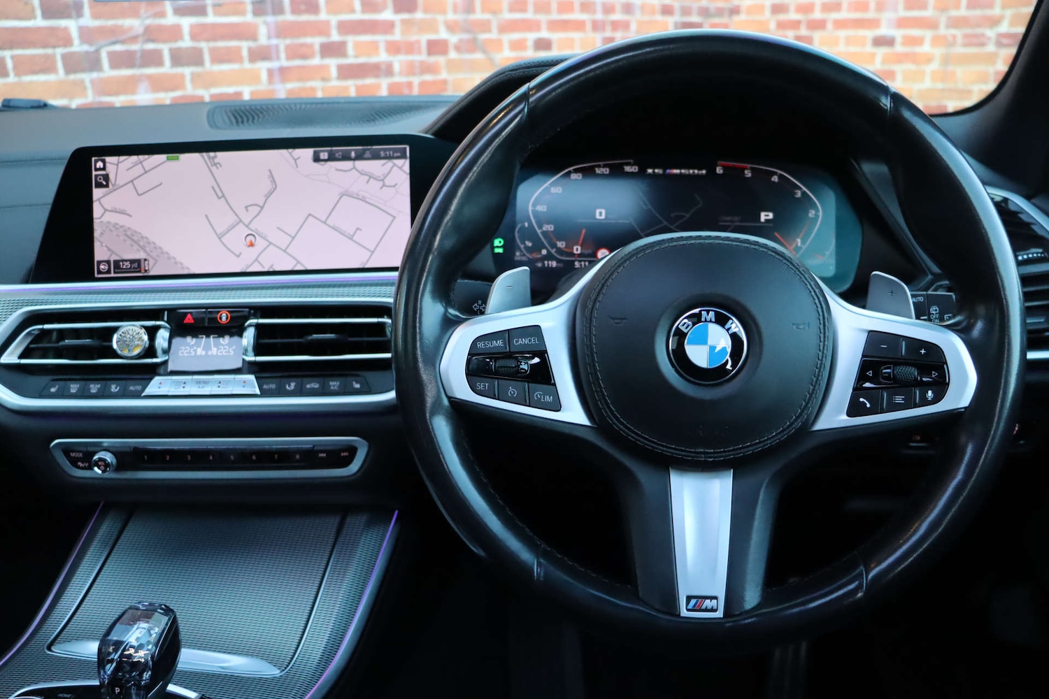 Used BMW X5 2019 for sale - 77652977: Photo 21