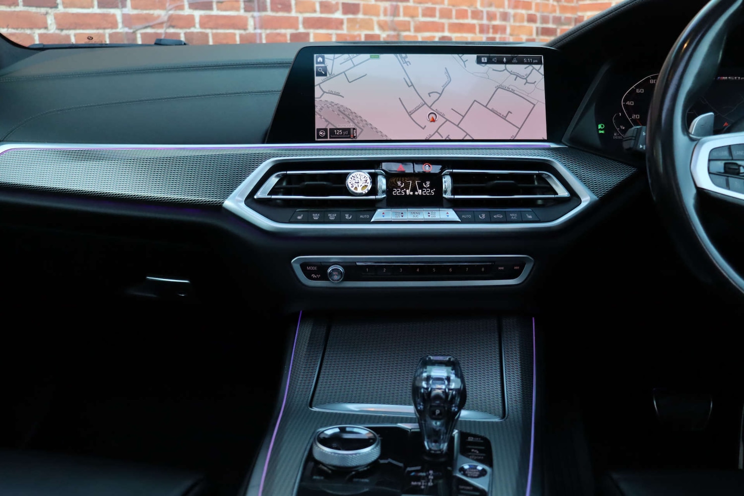 Used BMW X5 2019 for sale - 77652977: Photo 22