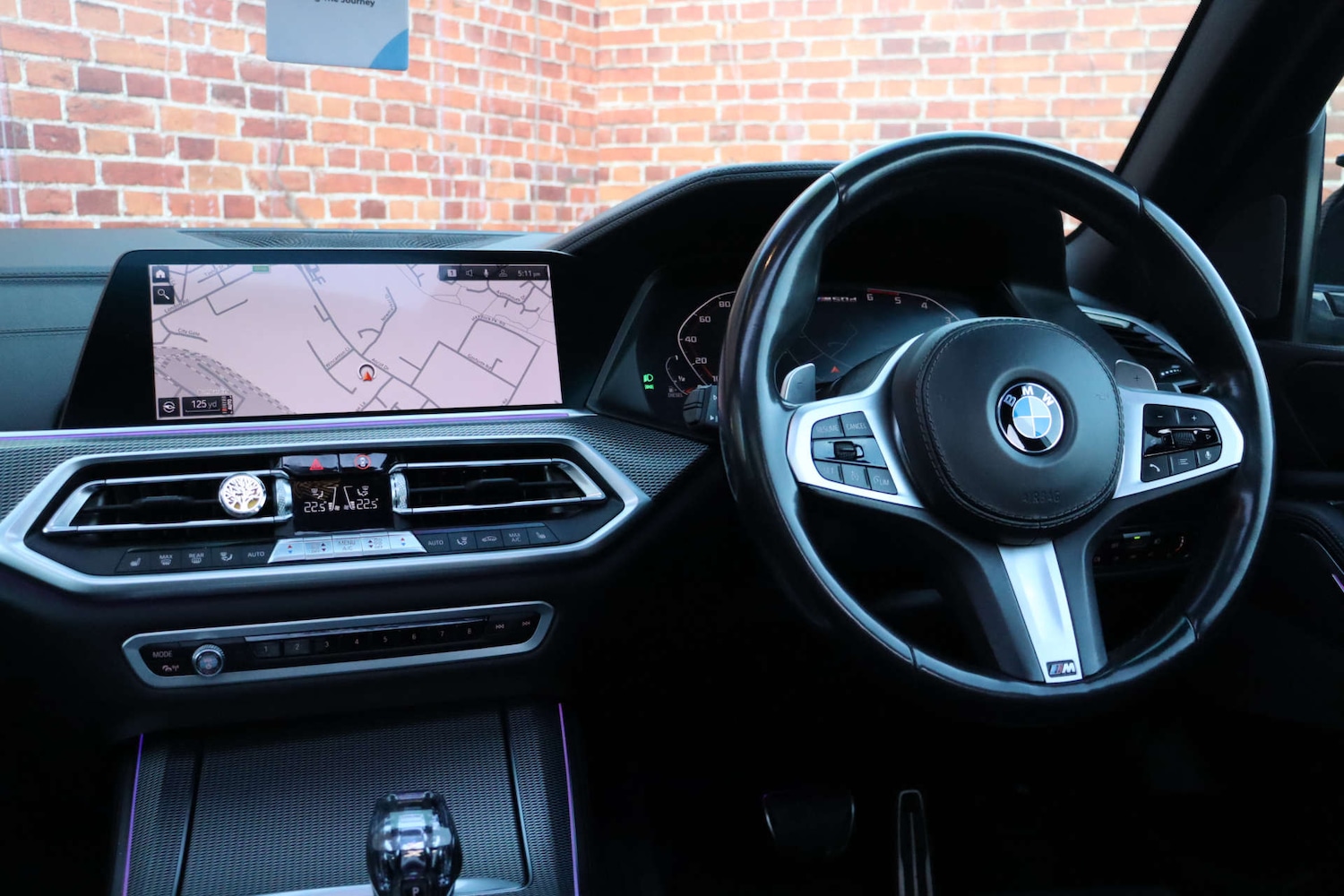 Used BMW X5 2019 for sale - 77652977: Photo 24