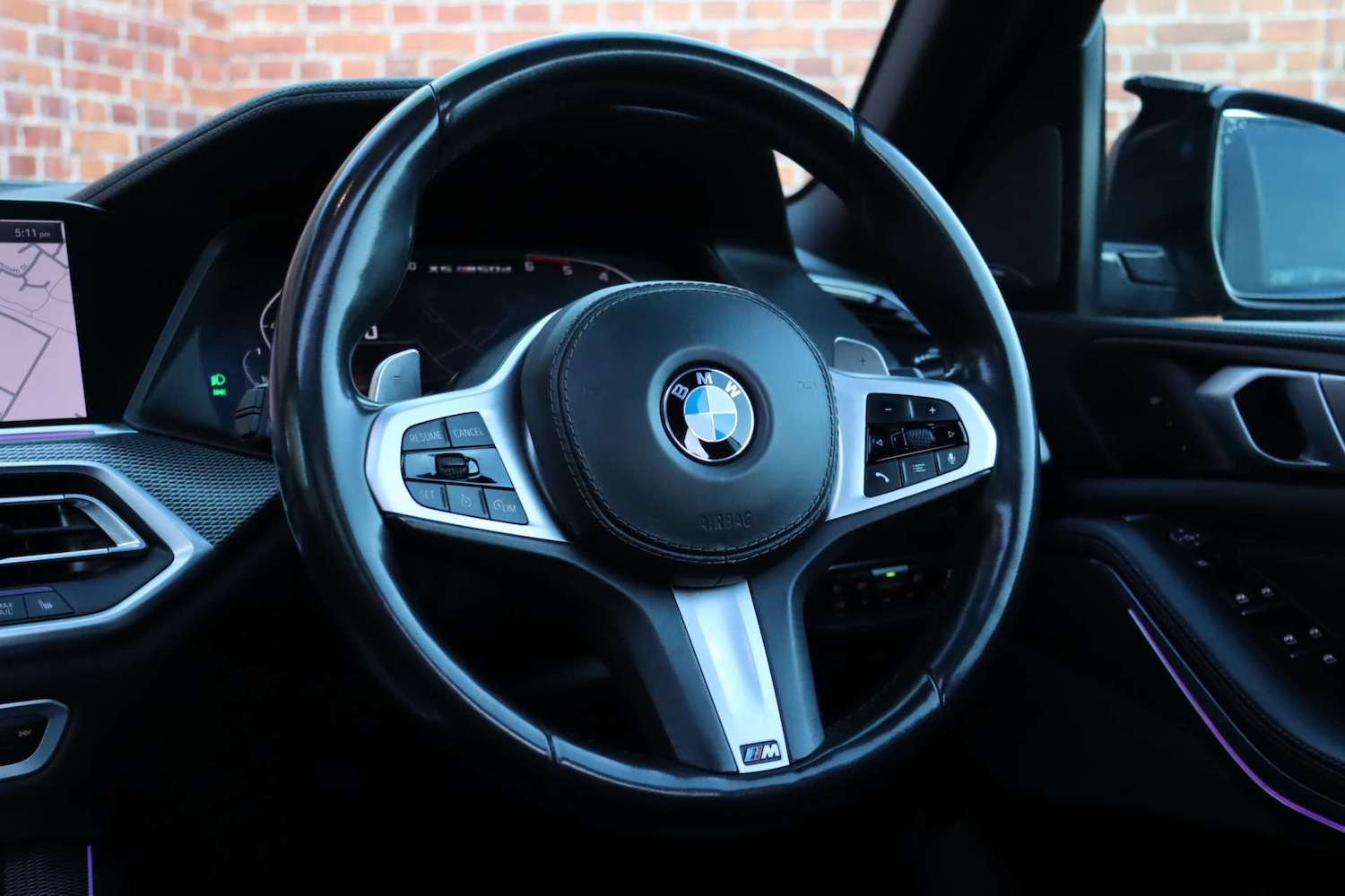 Used BMW X5 2019 for sale - 77652977: Photo 25