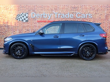 Used BMW X5 2019 for sale - 77652977: Photo