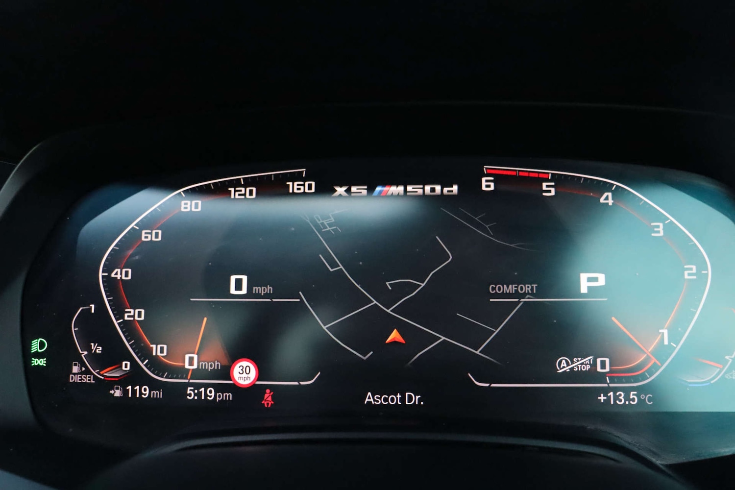 Used BMW X5 2019 for sale - 77652977: Photo 32