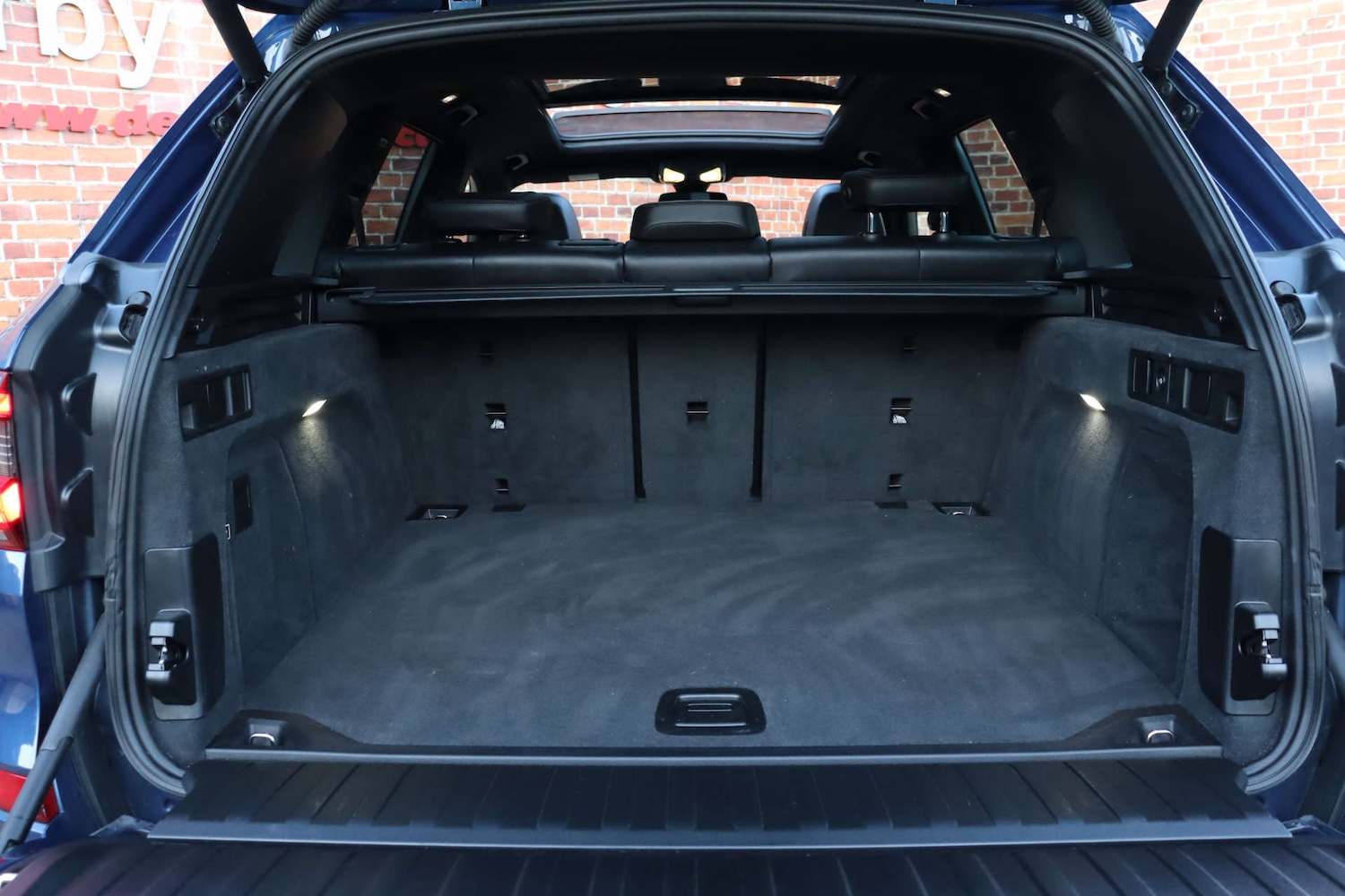 Used BMW X5 2019 for sale - 77652977: Photo 40