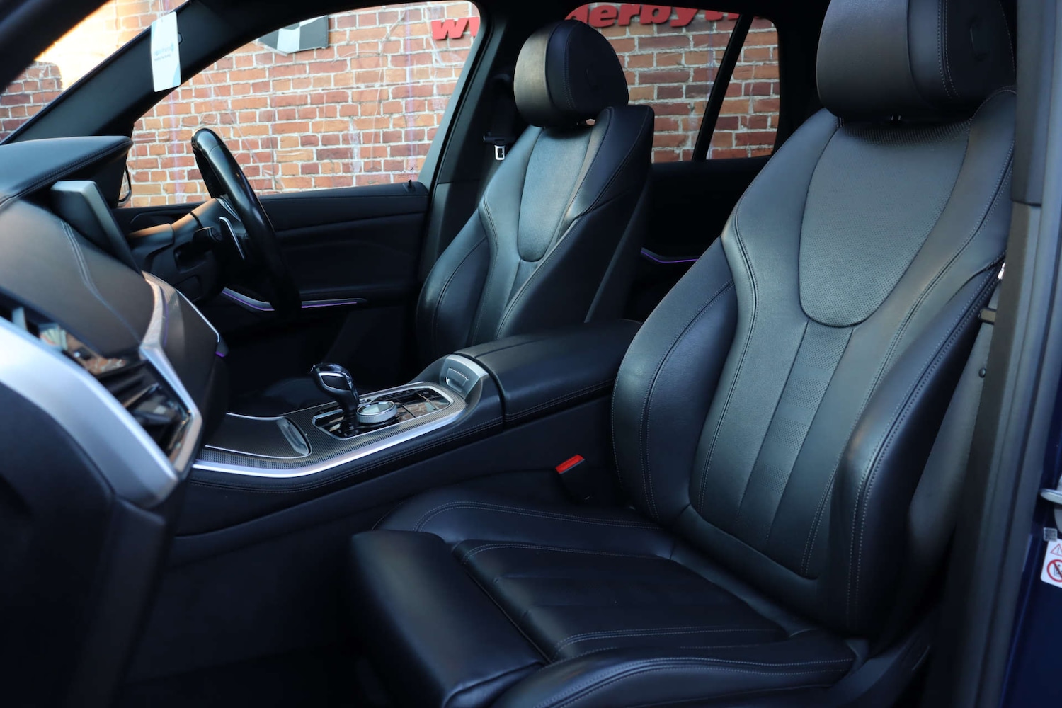 Used BMW X5 2019 for sale - 77652977: Photo 5