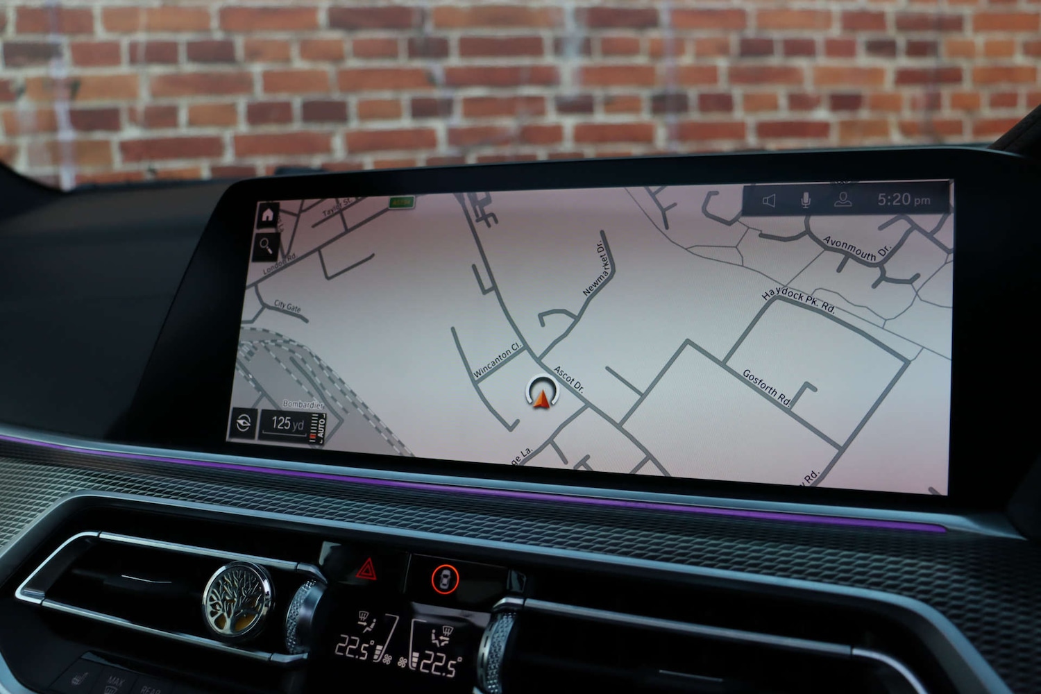 Used BMW X5 2019 for sale - 77652977: Photo 8