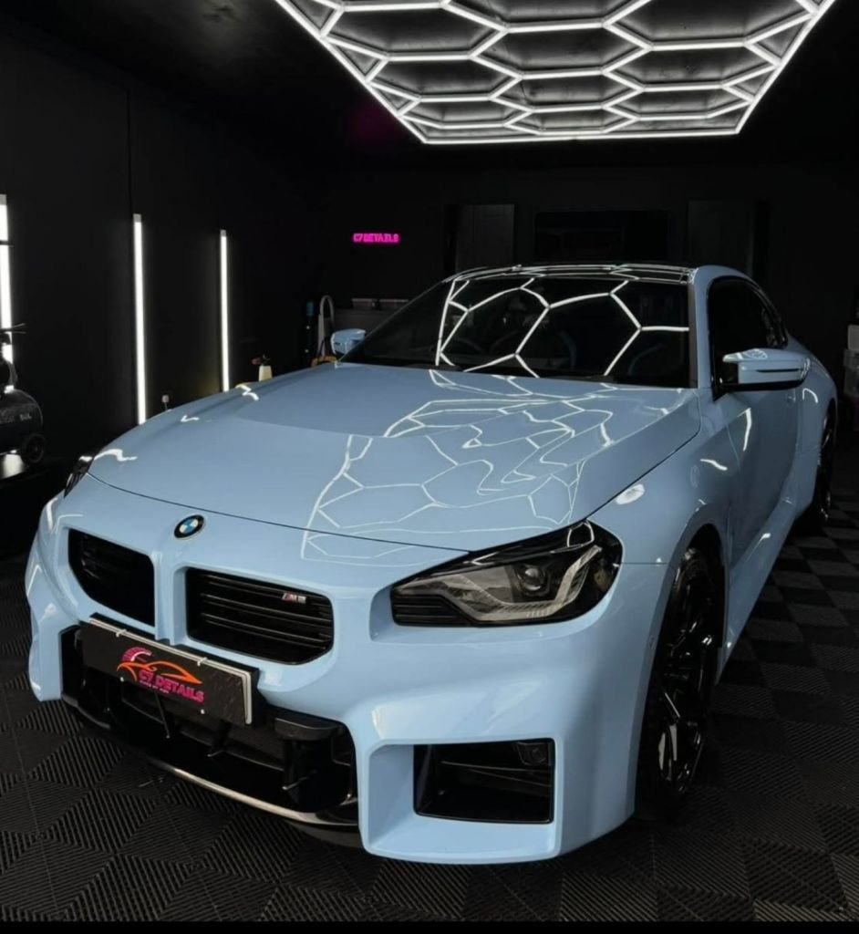 Used BMW M2 2024 for sale - 76396013: Photo 1