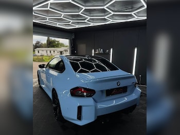 Used BMW M2 2024 for sale - 76396013: Photo