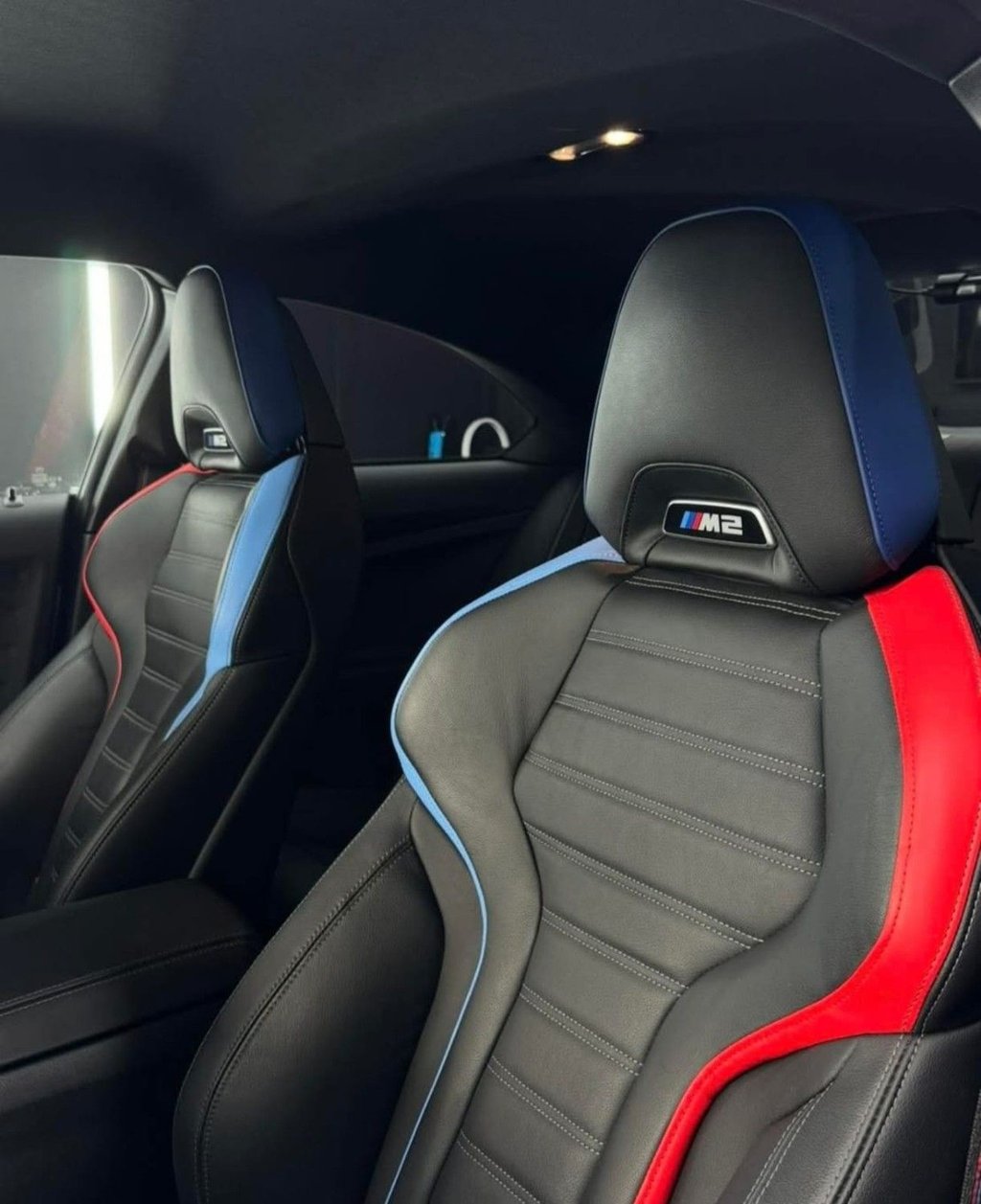 Used BMW M2 2024 for sale - 76396013: Photo 4