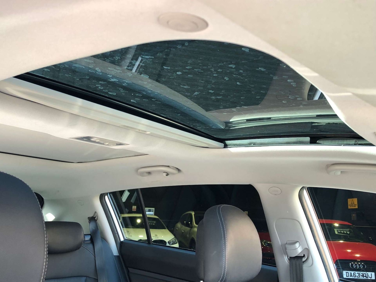 Used Kia Sportage 2014 for sale - 78218175: Photo 12