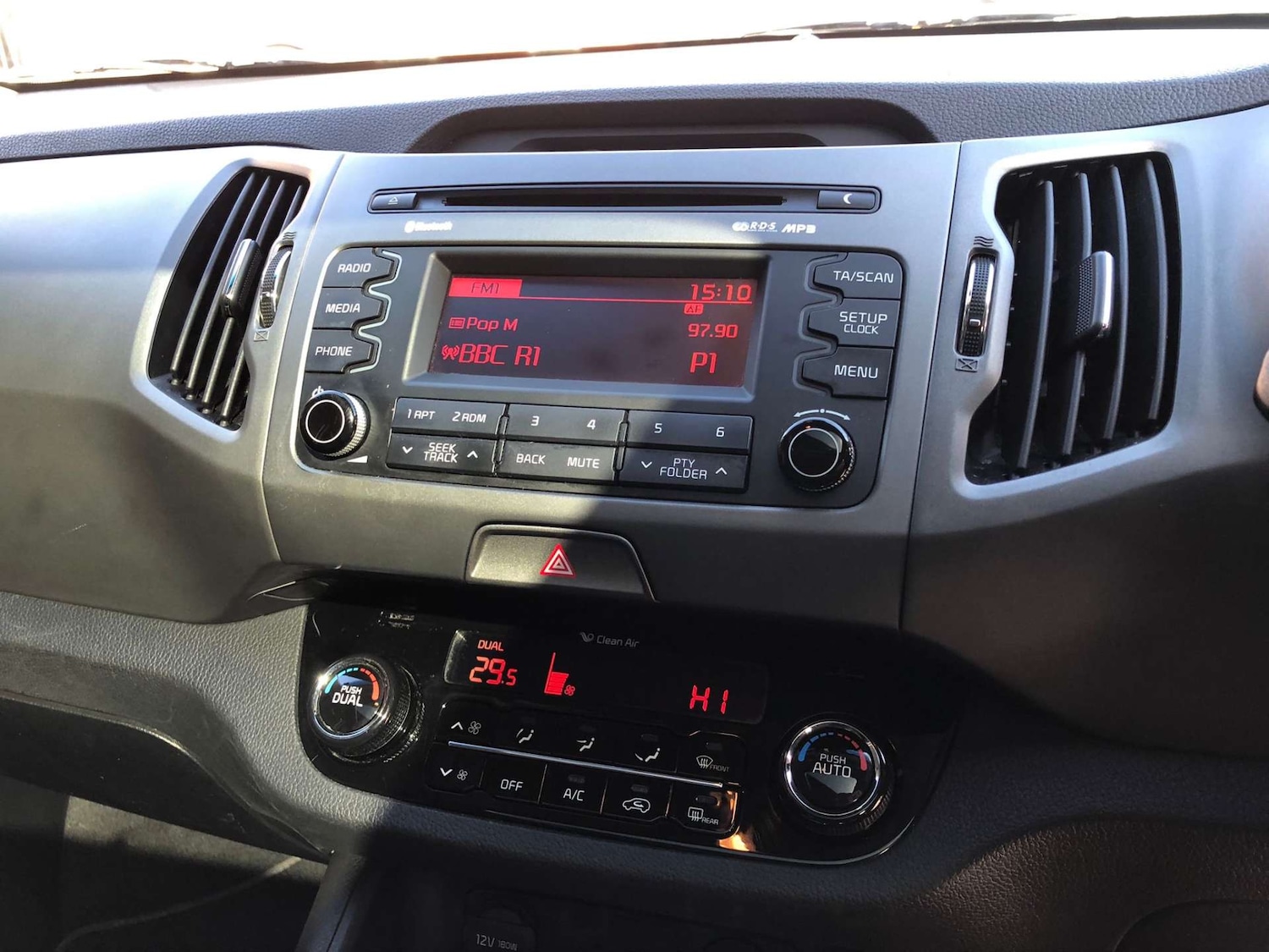 Used Kia Sportage 2014 for sale - 78218175: Photo 4