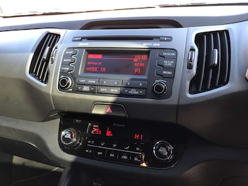 Used Kia Sportage 2014 for sale - 78218175: Photo