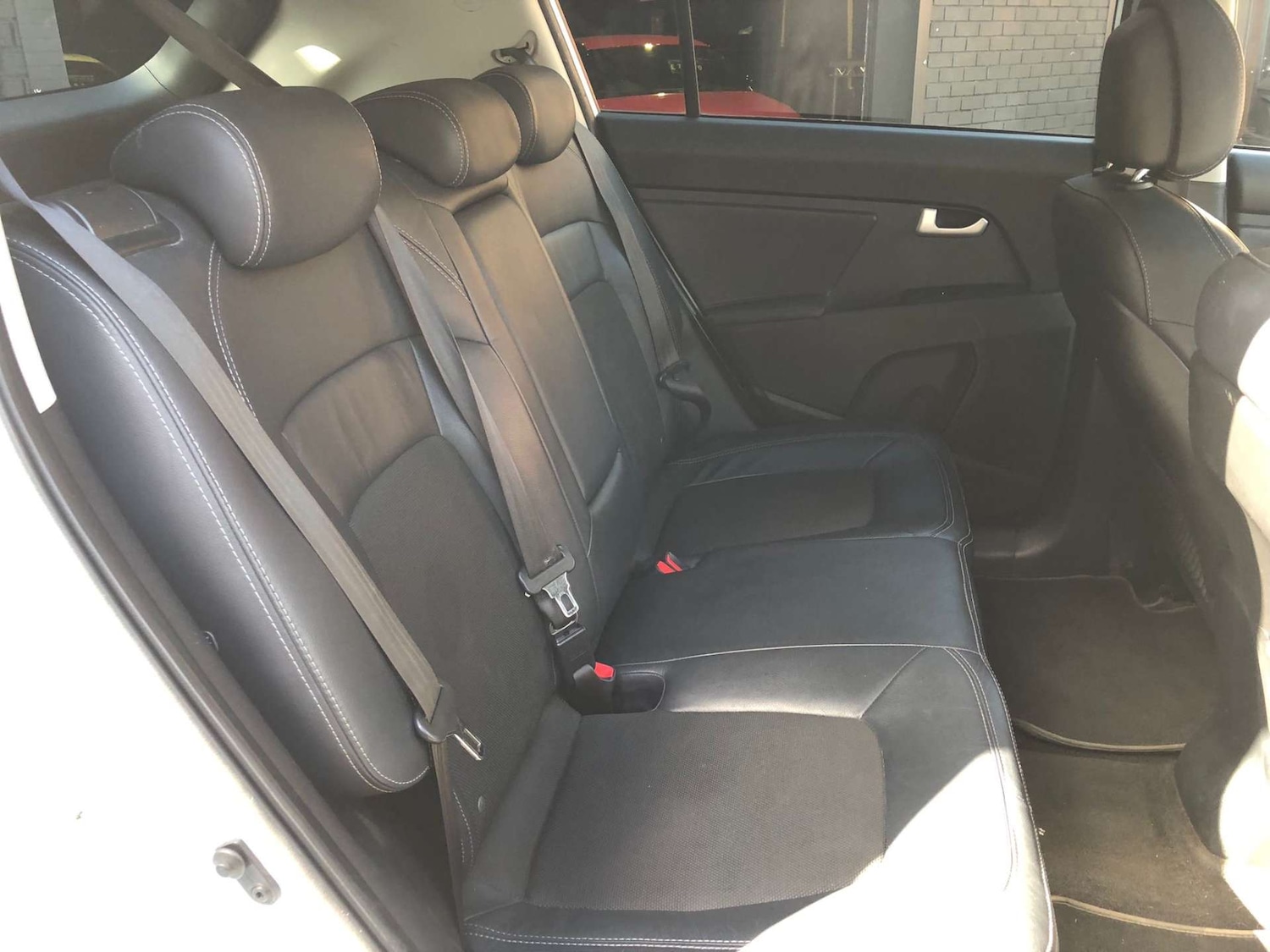 Used Kia Sportage 2014 for sale - 78218175: Photo 5